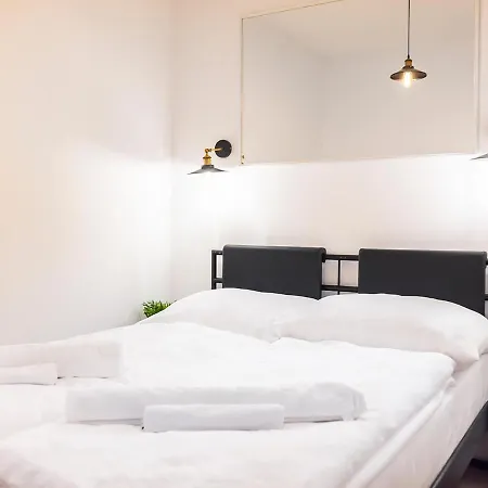 Vacationclub - Zdrojowa 22 5 *