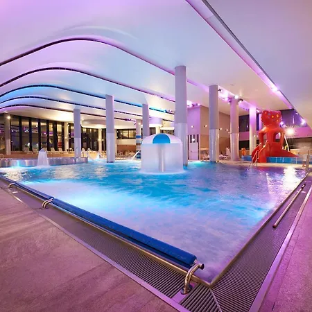 Vacationclub - Zdrojowa 22 5 Appartement Świnoujście