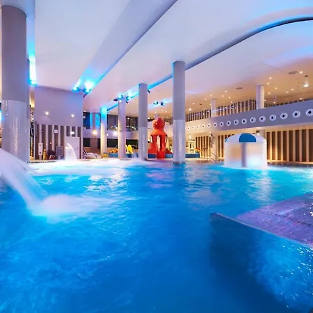 Vacationclub - Zdrojowa 22 5