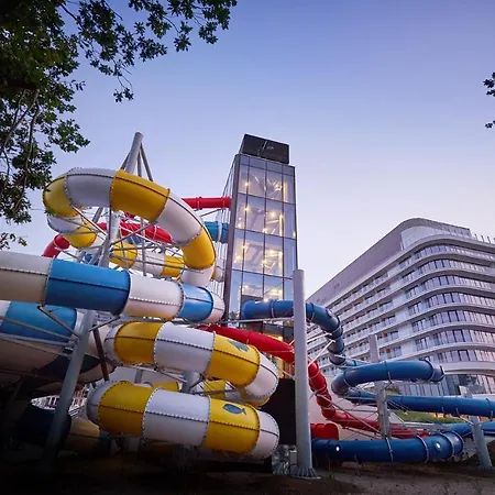 Vacationclub - Zdrojowa 22 5 Appartement Świnoujście