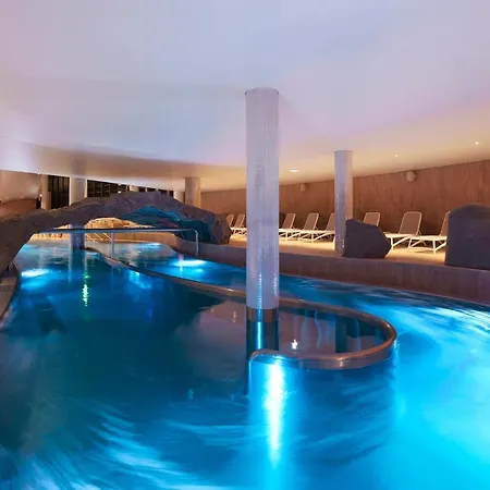 Vacationclub - Zdrojowa 22 5 Świnoujście